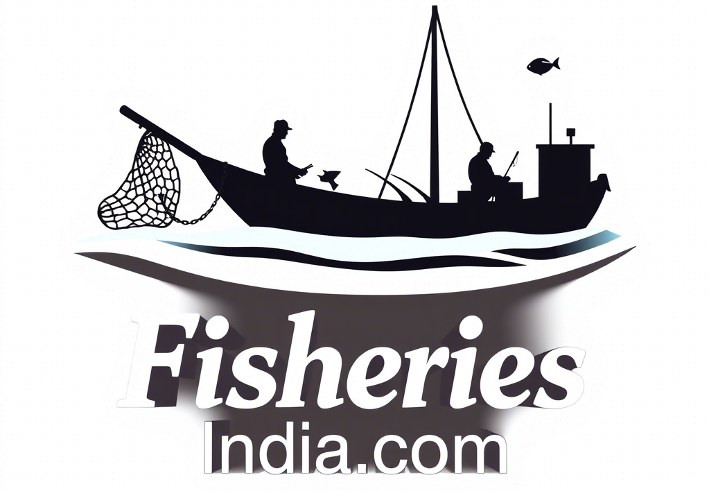 FISHERIES INDIA.COM