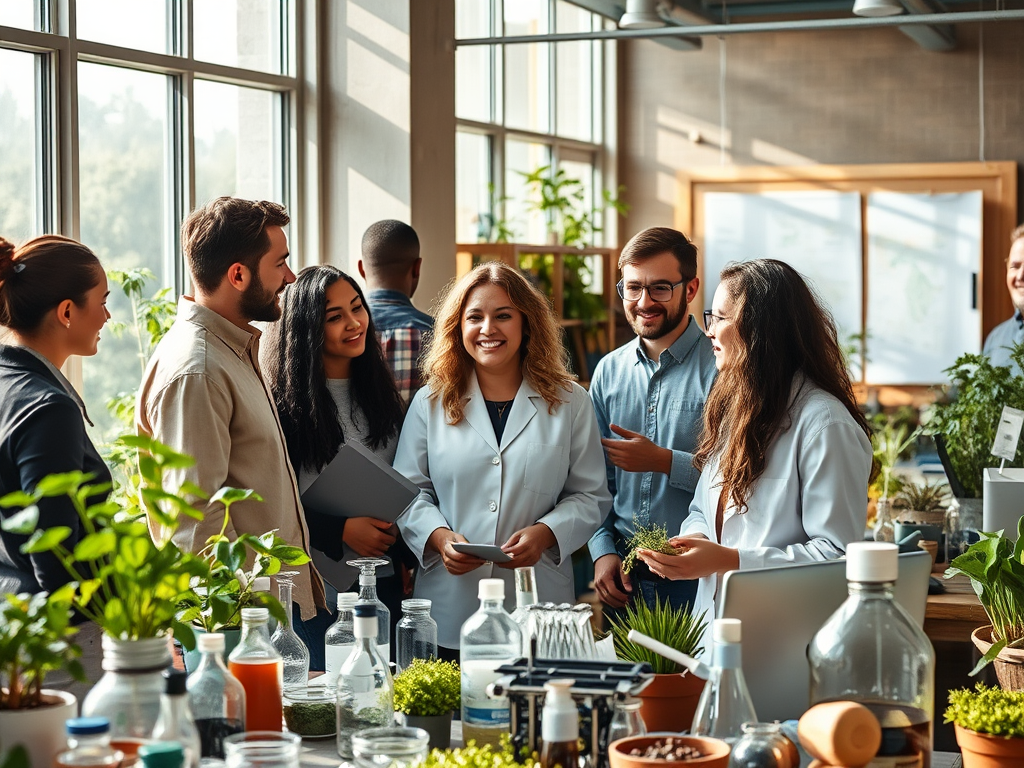 Top Career Resources for PhD Students in Agriculture and Related Sciences