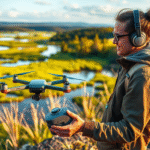 Fully Funded PhD in Remote Sensing & Hydrology (QUEX 2026) – Study in Australia & the UK