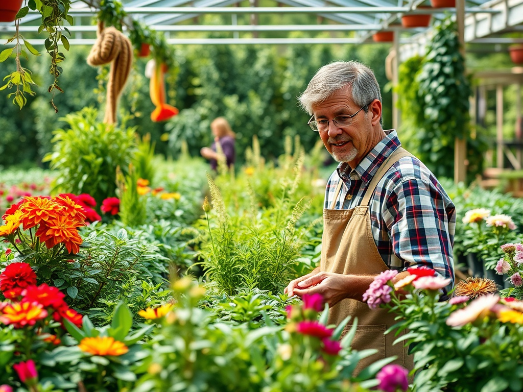 Fully Funded Graduate Research Assistantships in Horticulture at Virginia Tech (Fall 2025 / Spring 2026)