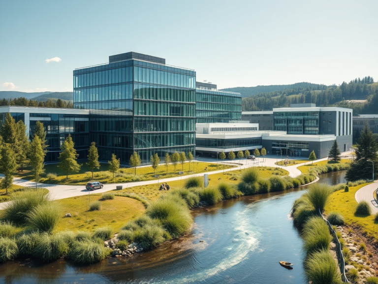 Postdoctoral Fellowship in Aquatic Science at Eawag, Switzerland (2025/26 Intake)