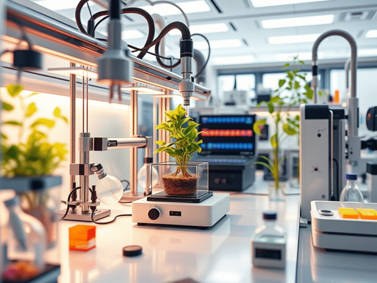 Kickstart Your Research Career: Pre-Doctoral Research Assistant Opportunity at The Sainsbury Laboratory (UK)