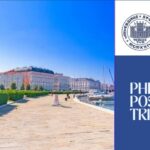 PhD Admission 2025 – University of Trieste, Italy (All Fields Open) | Fully Funded Opportunities