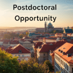 Postdoctoral Research Job in Macroecology and Macroevolution | Data Scientist Role in Prague, Czech Republic