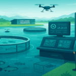 Top 10 AI and Machine Learning Technologies Revolutionizing Aquaculture in 2025