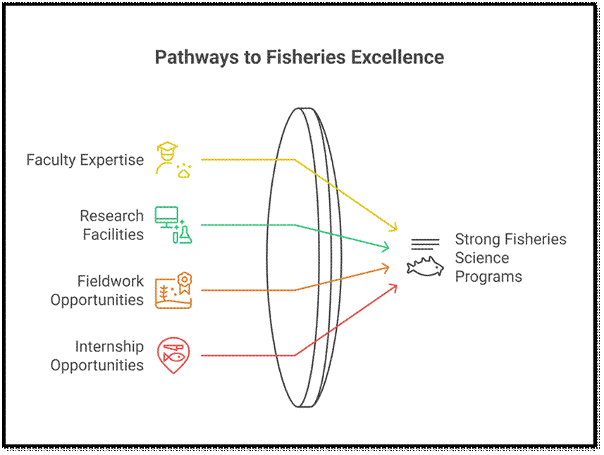 Top-Ranked Universities Offering MSc and PhD in Fisheries and Aquatic Sciences 2 image 8