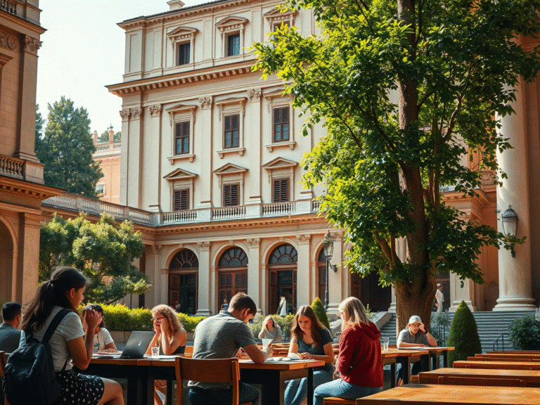 184 Fully Funded PhD Positions in Italy at University of Modena – Apply Now for 2025/2026 Intake