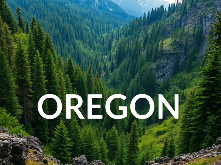 Fully Funded 4-Year PhD in Fisheries, Wildlife & Conservation at Oregon State University (USA)