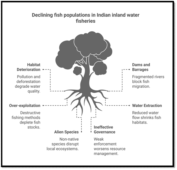 Global Riverine Fisheries: Present Status and Future Challenges 3 image 2