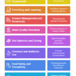 Coastal Aquaculture Authority (USA, UK and India)