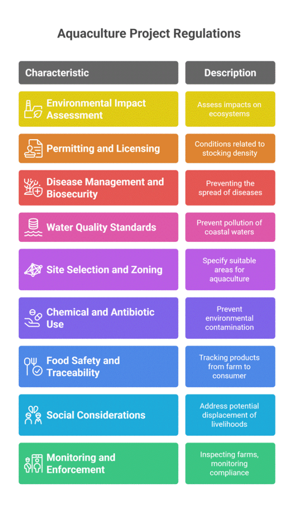 Coastal Aquaculture Authority (USA, UK and India) 1 image 3