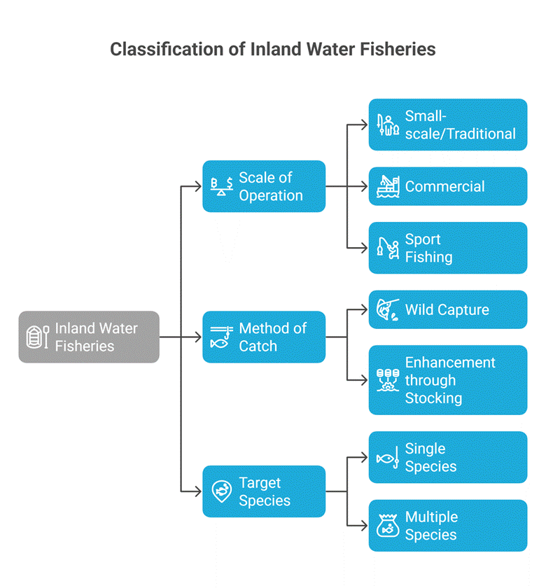 Global Riverine Fisheries: Present Status and Future Challenges 1 image