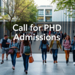 170 Fully Funded PhD Positions at the University of Molise, Italy (2025/2026) | Apply Now