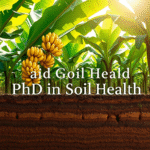 Fully Funded PhD in Agroecology & Soil Health at KU Leuven – Apply by September 30, 2025