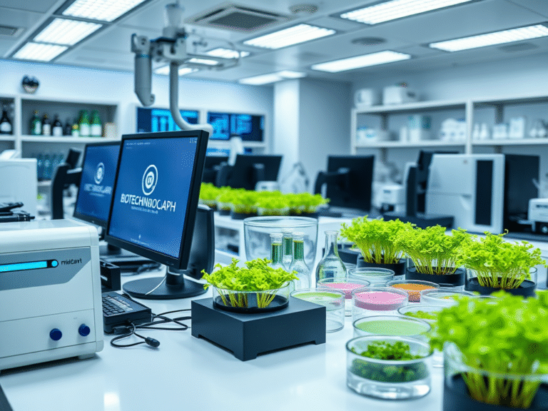 Fully Funded PhD Position in Computational Microbial Biotechnology – CNB Madrid, Spain