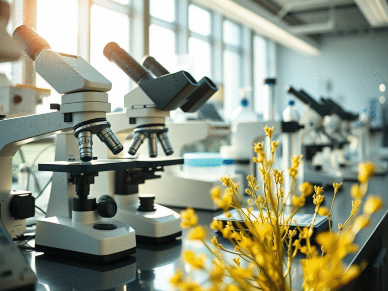 Postdoctoral Researcher Position in Marine Microbial Natural Product Chemistry – GEOMAR, Germany (Apply by August 15, 2025)