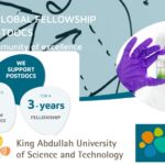 Fully Funded Postdoctoral Fellowships at KAUST Global Fellowships, Saudi Arabia – Apply Now