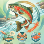 e-Book of Rainbow Trout Breeding and Hatchery Practices