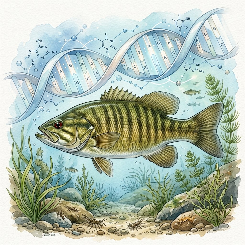 Fully Funded Graduate Research Assistantship in Fisheries Genomics (MSc/PhD) at University of Vermont