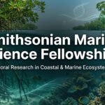 Smithsonian Marine Science Network Postdoctoral Fellowships in Coastal & Marine Ecosystems (2026–2027)