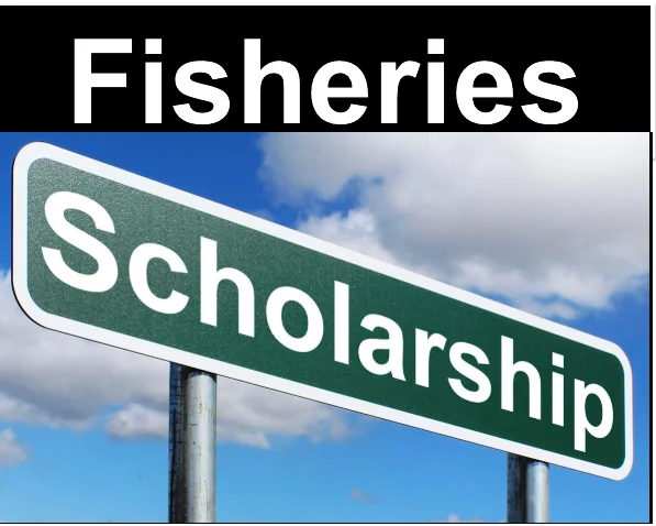 Postdoc in Fisheries Science -2023-24