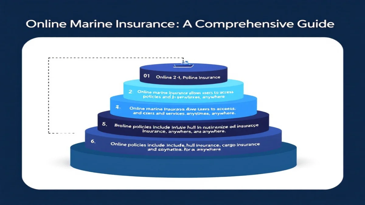 Online Marine Insurance: A Comprehensive Guide to Digital Risk Management in Global Trade and Aquaculture