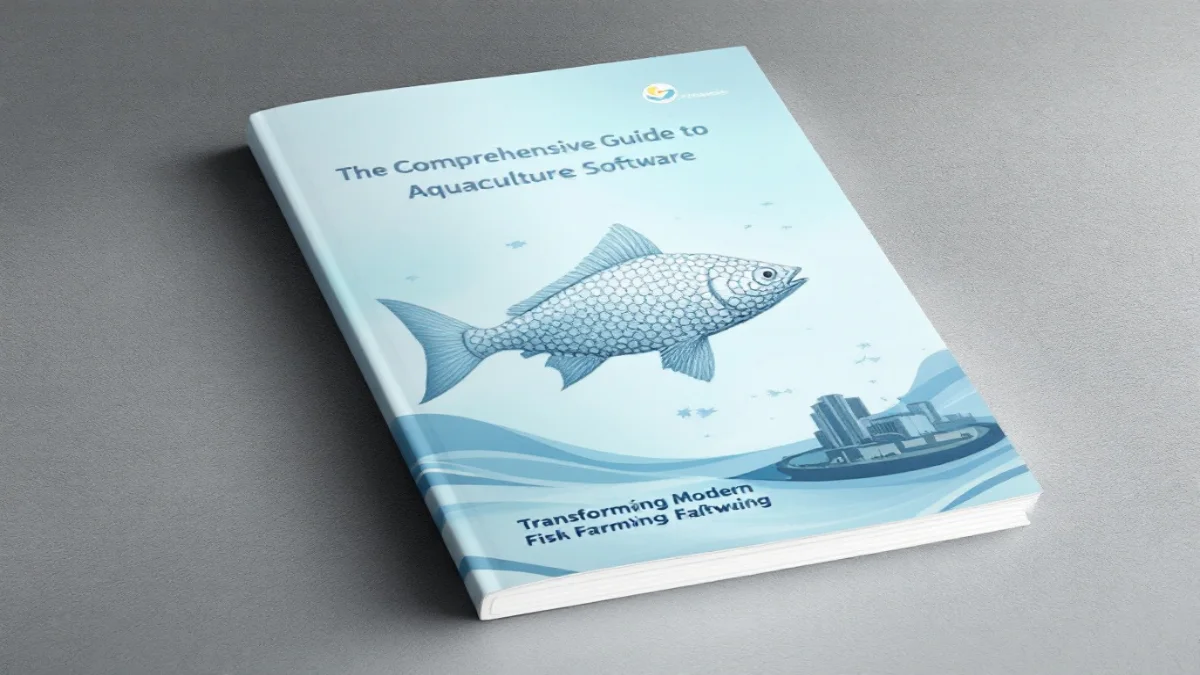The Comprehensive Guide to Aquaculture Management Software: Transforming Modern Fish Farming
