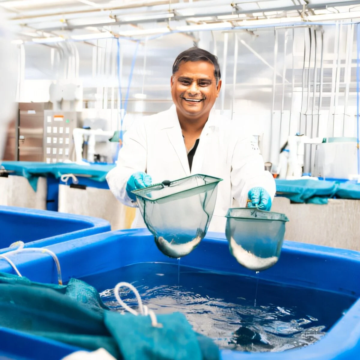 New Research Reveals Microalgae’s Role in Advancing Sustainable Trout Farming