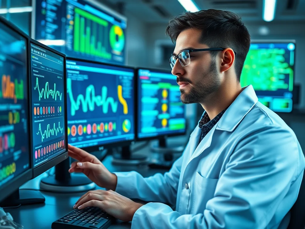 Research Associate / Postdoctoral Researcher Opportunity in Multi-Omics Data Analysis of Brassicaceae (Camelina) – Jülich, Germany