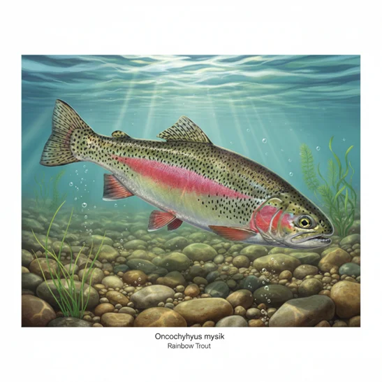 Fish Breeding and Hatchery Operation Course